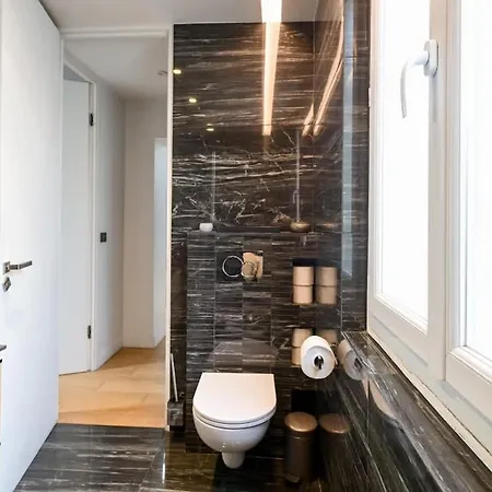 Elegant 2bdr 6p Near Champs Elysees *